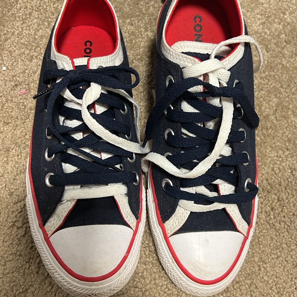 All Star Converse - image 3